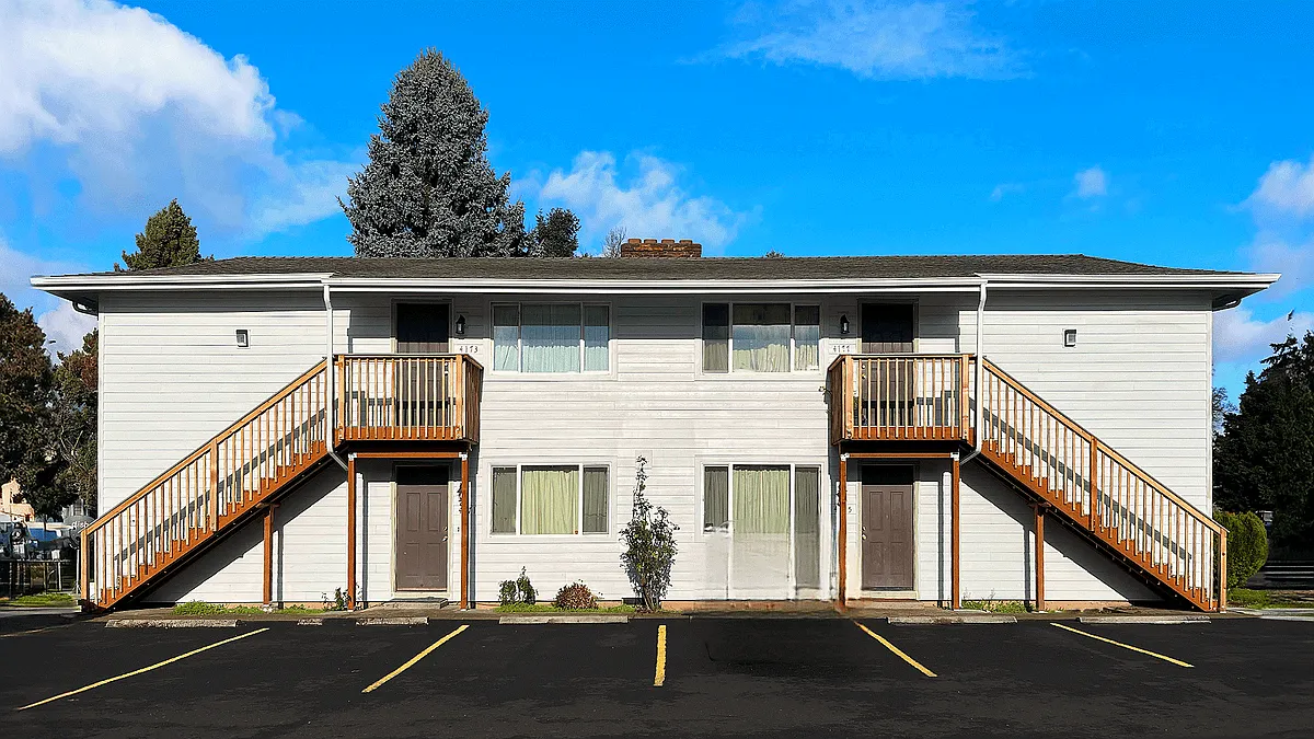 Building Photo - Summerwood Apartments