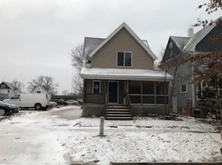 514 2nd St SW, Cedar Rapids, IA 52404