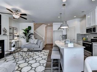 2696 NE Almand Ln, Conyers, GA 30013