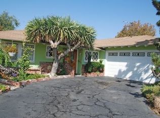 4815 N Glen Arden Ave, Covina, CA 91724