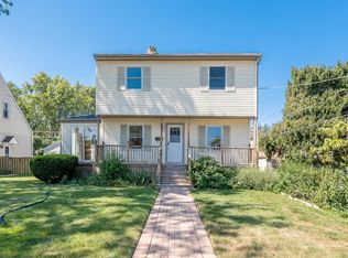 9138 National Ave, Morton Grove, IL 60053