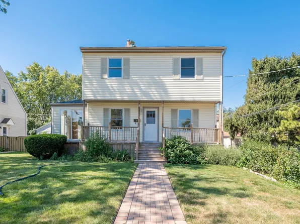 9138 National Ave, Morton Grove, IL 60053