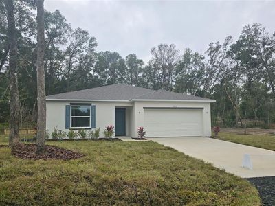 1420 Trinidad St, Deland, FL, 32720