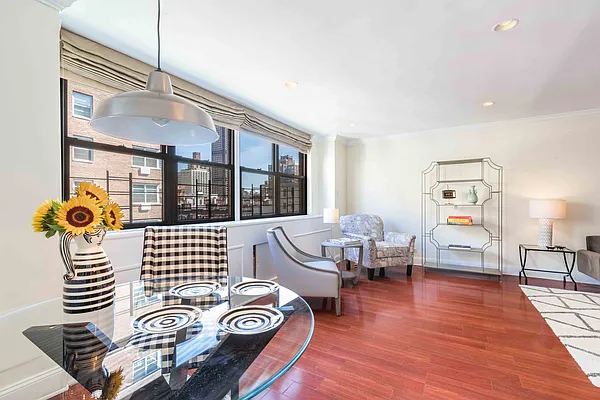Sold by Brown Harris Stevens | media 4