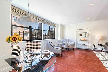 Sold by Brown Harris Stevens