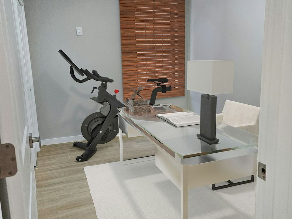 Workspace/Peloton