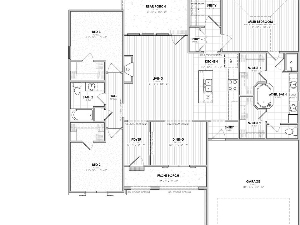 2nd image of 130 Ella Hill Rd