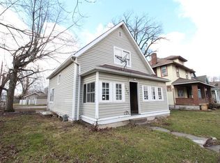 1302 N Ewing St, Indianapolis, IN