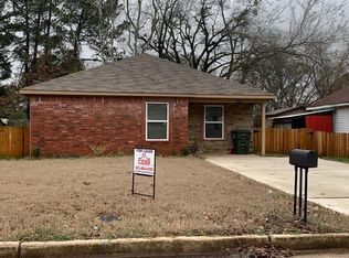 1814 N Ross Ave, Tyler, TX 75702