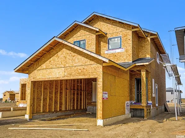663 Henry Dayday ROAD, Saskatoon, SK S7W 1H5