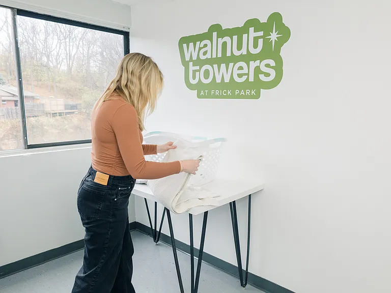 Walnut Towers at Frick Park — Photo 48