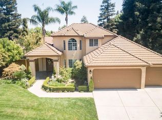 3513 W Vartikian Ave, Fresno, CA