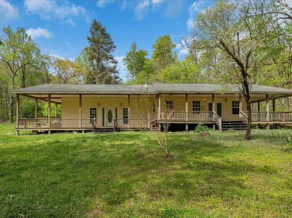 360 Dixon Cove Rd, Sequatchie, TN 37374