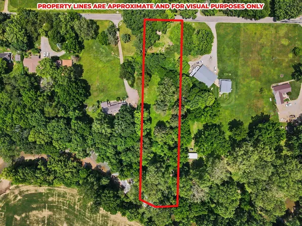 3787 Refugee Rd SW, Hebron, OH 43025