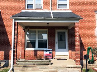 8053 Wallace Rd, Baltimore, MD 21222
