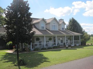 740 Lily Creek Resort Rd, Jamestown, KY 42629