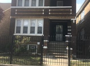 7030 S Maplewood Ave, Chicago, IL 60629