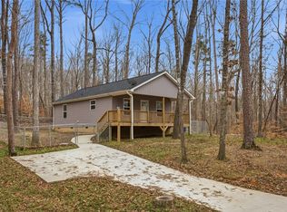 215 Tallulah Dr, Westminster, SC 29693