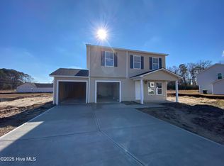 102 Slew Court, Fremont, NC 27830