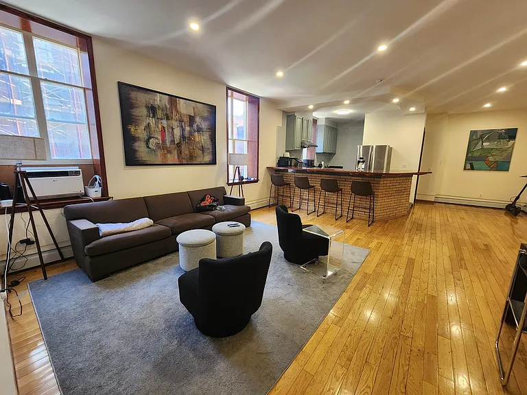 429 Broome St #Penthouse 4C — Photo 21