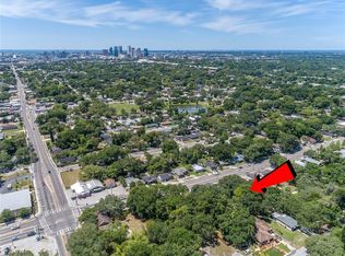 1402 E Dr Martin Luther King Jr Blvd, Tampa, FL 33603