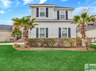 464 Waverly Ln, Richmond Hill, GA 31324