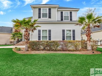 464 Waverly Ln, Richmond Hill, GA, 31324