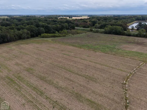 19047 Highway 11, Griffithville, AR 72060