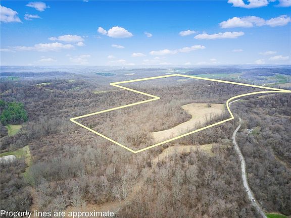 2nd image of Parry Hollow Rd