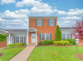 1802 Cedar Ridge Dr, Radford, VA 24141