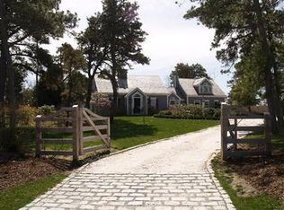 266 Seapine Rd N, North Chatham, MA 02650