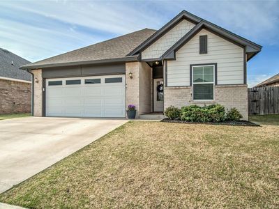 9037 NW 142nd St, Yukon, OK, 73099