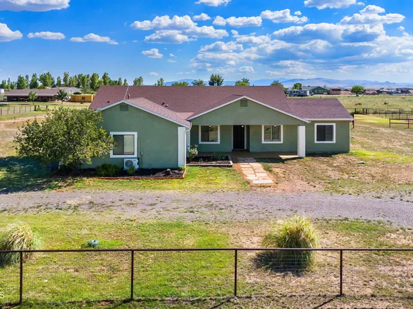7325 E Woodchute Trl, Prescott Valley, AZ 86315