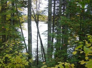LOT 2 Highway B, Hayward, WI 54843