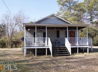 60 Wheeling Dr SW, Rome, GA 30165