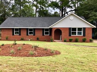 4523 Evanston Dr, Evans, GA 30809
