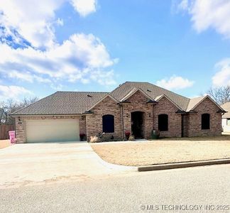 98 Rancho Sol St, Durant, OK, 74701