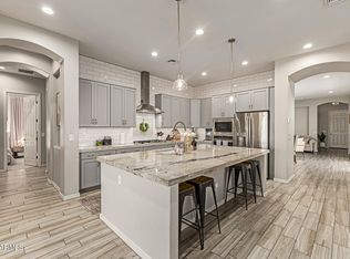 2941 S JEFFRY Street, Gilbert, AZ 85295