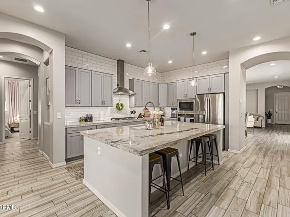 2941 S JEFFRY Street, Gilbert, AZ 85295