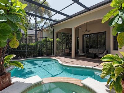 18061 Lagos Way, Naples, FL, 34110