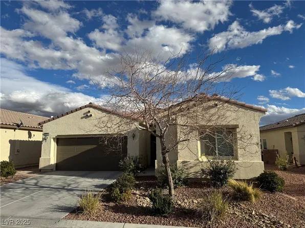 4399 S Laurel Ln, Pahrump, NV 89061