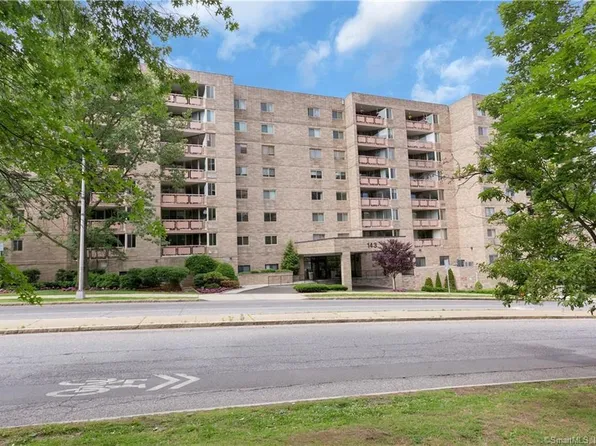 143 Hoyt Street #4M, Stamford, CT 06905