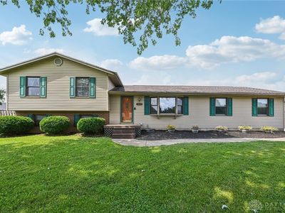 1069 Shirley Dr, Xenia, OH, 45385