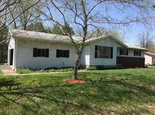 2070 Hillsdale Dr, Davison, MI 48423