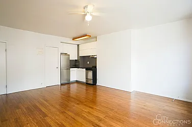 Rented by City Connections Realty