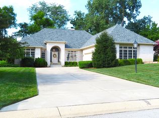 10245 Springstone Rd, McCordsville, IN 46055