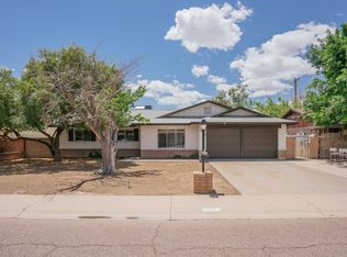 1719 W Loma Ln, Phoenix, AZ 85021