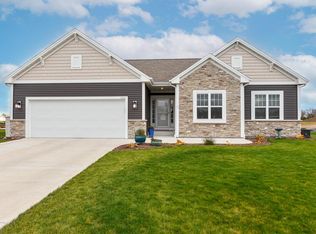 3711 Morris St, Franksville, WI 53126