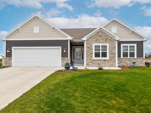 3711 Morris STREET, Franksville, WI 53126