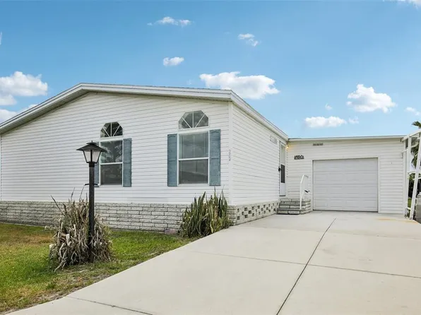 6710 36th Ave E Lot 282, Palmetto, FL 34221